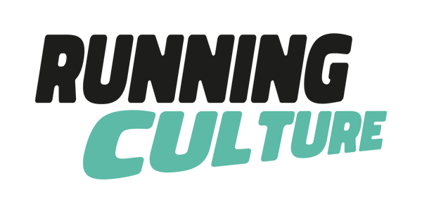 Running Culture